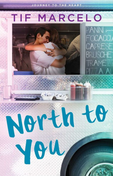 “North to You” (Pocket Star) by Tif Marcelo